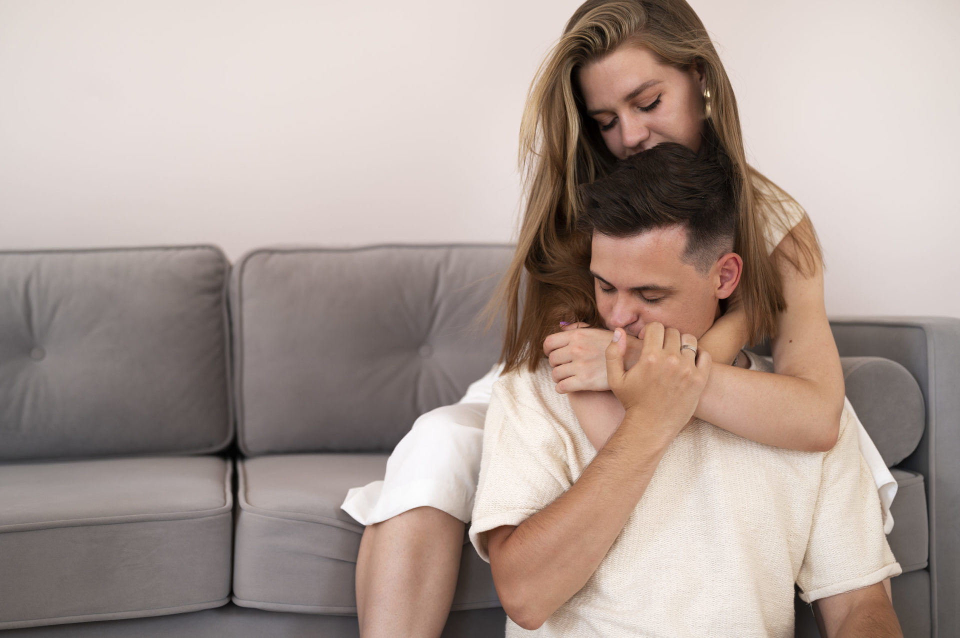 Jak vrátit svojí ex přítelkyni. Pravděpodobnost návratu tvojí bývalky