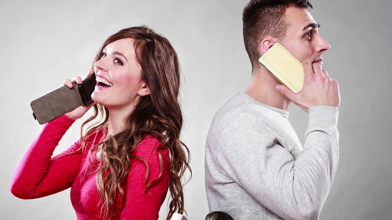 Vysvětlení, proč bys ve vztahu neměl/a poslouchat partnera